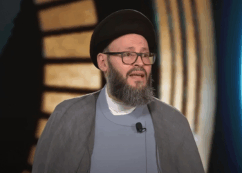 الحسيني: الأردن حجر زاوية المنطقة.. والعبث بأمنه خط أحمر