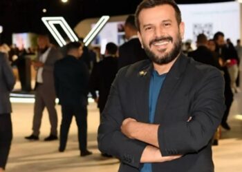 الكشف عن سبب وفاة الإعلامي السوري صبحي عطري