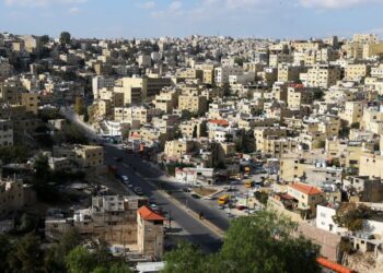 الإحصاءات العامة: 11.8 مليون نسمة عدد سكان الأردن