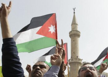 اخوان الاردن يعلنون تأجيل فعالية مناصرة لغزة