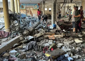 الأورومتوسطي : وحشية إسرائيل في غزة تفوق وصف الإرهاب