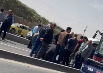 ثلاثيني يتعرض لدعس من قبل أحد الحافلات بالمدينة الرياضية