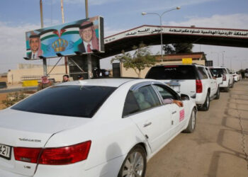 المفوضية : أكثر من 55 ألف لاجئ سوري عادوا من الأردن إلى بلادهم منذ سقوط الأسد