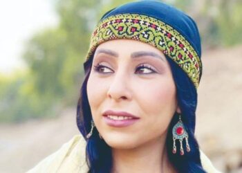 الموت يغيب الفنانة الأردنية الشابة رناد ثلجي