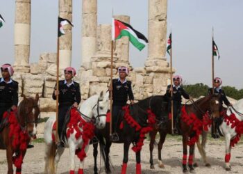 في الذكرى الـ104 لتأسيسها.. الأمن العام مسيرة وطنية راسخة في حفظ الأمن وبناء الدولة