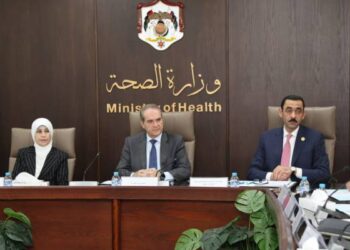 الصحة تطلق مشروع الاستجابة لحوادث الأمن السيبراني في القطاع الصحي