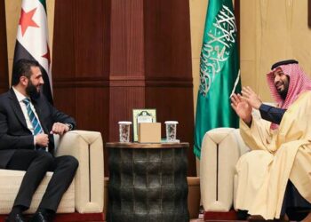 مصادر : السعودية تعتزم سداد ديون على سوريا للبنك الدولي