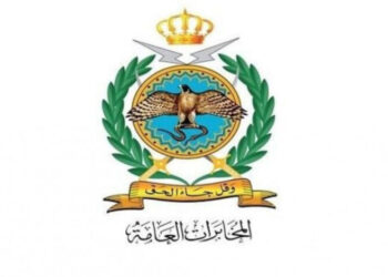العتوم : “الهاشمي قائد… والمخابرات سياج”