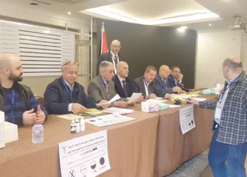 تأجيل انتخابات نقابة الصحفيين إلى الجمعة المقبلة