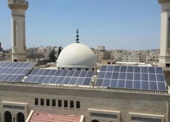 الأوقاف : تحويل أكبر عدد من المساجد لتعمل بالطاقة الشمسية خلال 5 أعوام