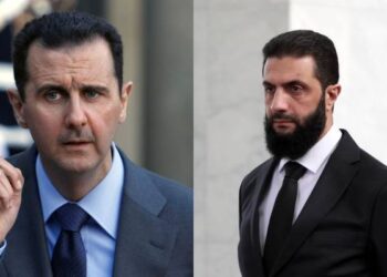 أول تصريح علني للشرع حول الرد الروسي بشأن بشار الأسد