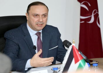 المومني: الإعلام الوطني ما كان يوما إلا في صف الوطن