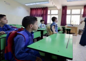 التربية : إعادة توزيع نحو 2000 معلم مع بدء تأنيث الكوادر التعليمية