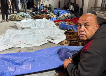 71 شهيدا و153 مصابا في غزة خلال 24 ساعة الماضية