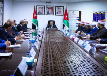 رئيس الوزراء: الأردن خط الدفاع الأول أمام محاولات تهويد القدس
