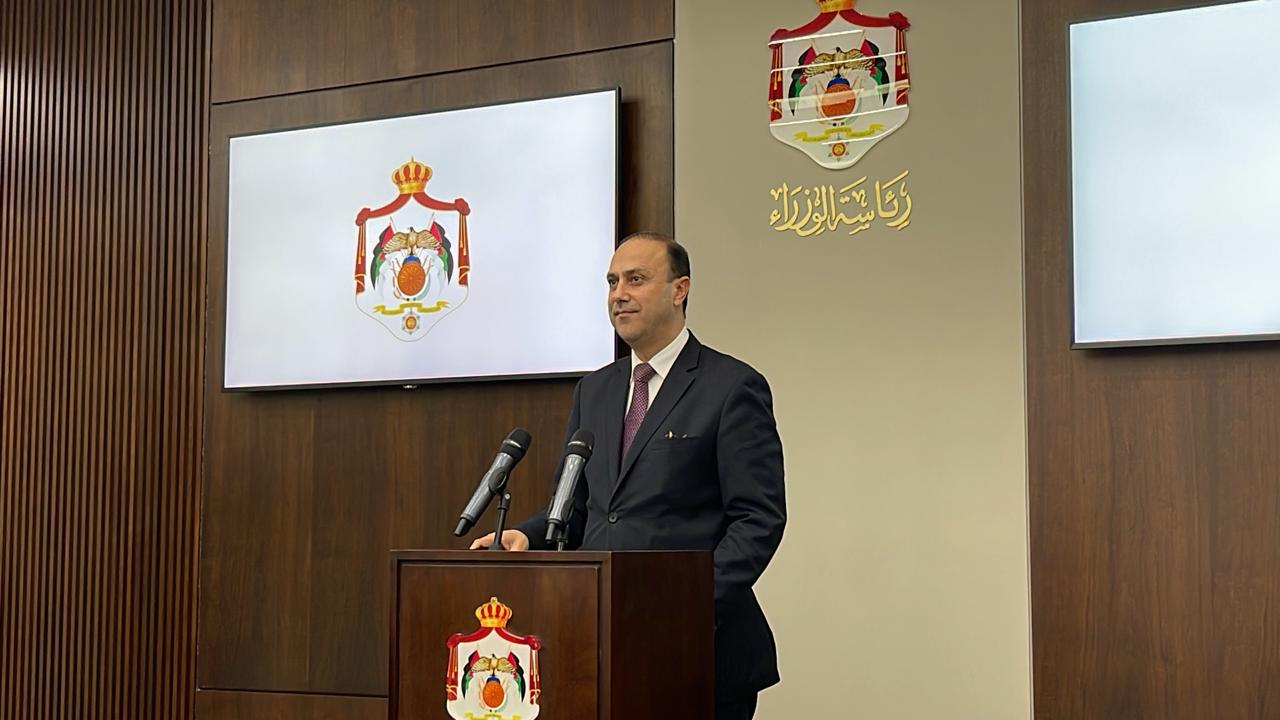 المومني: الأردن ثابت في دعمه لفلسطين ونرفض المساس بمؤسساتنا الوطنية