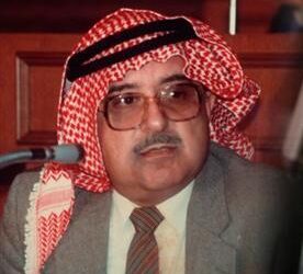 في الذكرى الثانية لرحيل دولة مضر بدران: رجل الأمن والسياسة الذي آمن بالأردن أولًا