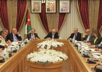 “مالية الأعيان” تقر “مُعدّل الجمارك”