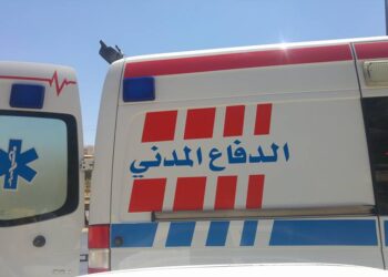 الأمن يعثر على تسعيني متوفيا بمنزله باربد