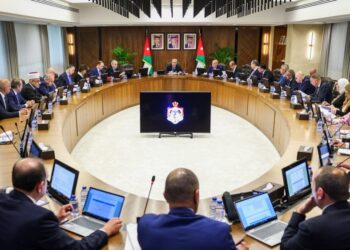 الحكومة توافق على إعلان إطلاق الشراكة الاستراتيجية مع الصندوق العربي للإنماء