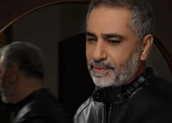 نقابة الفنانين السورية تمنح فضل شاكر العضوية بمرتبة الشرف