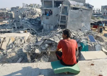 القاهرة : تهجير الفلسطينيين بالنسبة لمصر والأردن خط أحمر ومرفوض