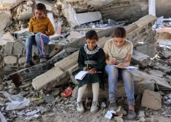 1.2 مليون طالب في فلسطين استفادوا من منصة التعليم الإلكتروني الأردنية المجانية