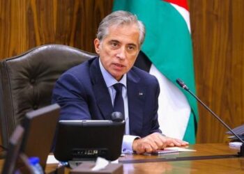 رئيس الوزراء: عندما يتعلق الأمر بأمن الأردن فكلنا جنوده وحراسه