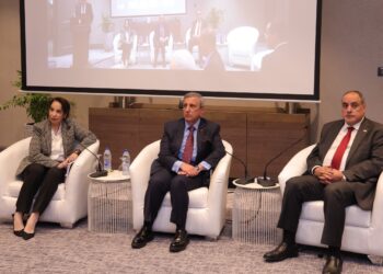 افتتاح المؤتمر العربي التحضيري للنقابات العمالية في عمّان
