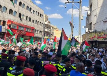 النائب الفايز مطالباً بحظر مسيرات الجمعة : تُعطل الحياة اليومية وتُربكها