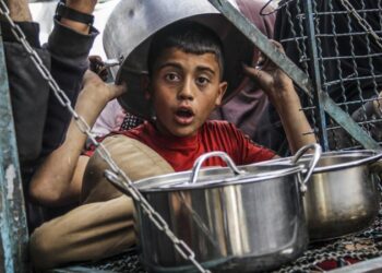الأمم المتحدة: الاحتلال يعرقل دخول وتوزيع المساعدات في غزة