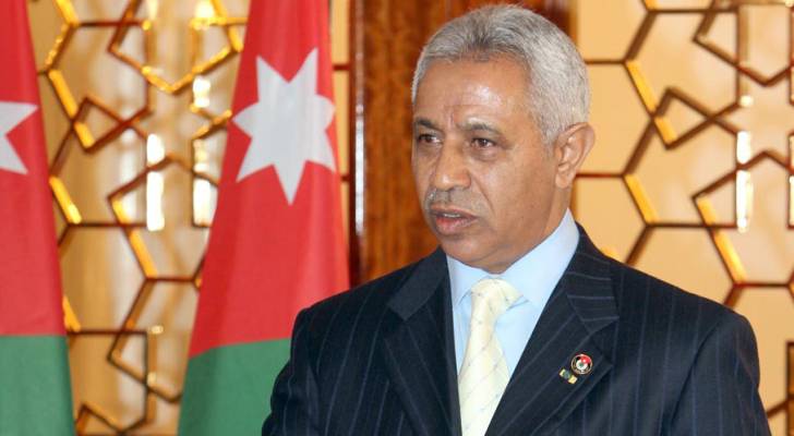 عيد الفايز في ذمة الله ؛