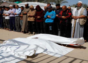 ارتفاع حصيلة الشهداء في غزة إلى 50523 غالبيتهم من النساء والأطفال
