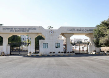 الأردن يدين العدوان الإسرائيلي الأخير على مناطق متفرقة في سوريا
