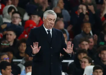 عرض خرافي من السعودية يغير موقف أنشيلوتي من تدريب البرازيل