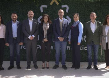 زين تُوسّع تعاونها مع مؤسسة ولي العهد من خلال برنامج “42 إربد”