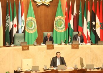 الأردن يتسلّم رئاسة مجلس الجامعة العربية على مستوى المندوبين الدائمين