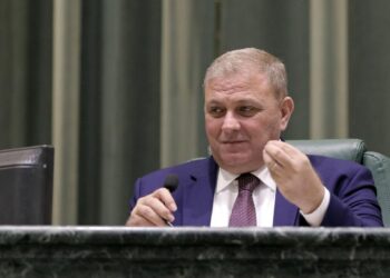 الدكتور خميس عطية يسائل الحكومة حول نتائج زيارة رئيس الوزراء لواشنطن وتأثيرها على الاتفاقيات التجارية