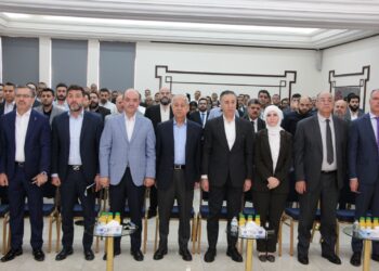 القضاة : دعم 99 شركة صناعية بقيمة 15 مليون دينار