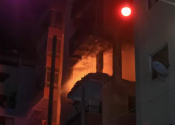 3 قتلى بغارة إسرائيلية جنوبي لبنان