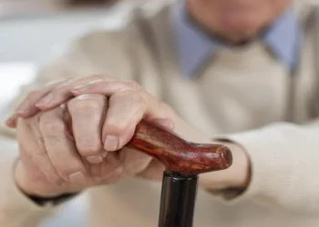 ناد نهاري لكبار السن في الزرقاء