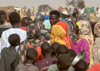 أكثر من 400 قتيل و3500 جريح في الاشتباكات في السودان
