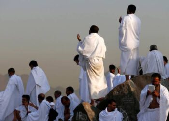 السعودية تحذّر من عمليات النصب ومحاولة الحج بلا تصريح