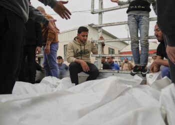 الأردن يدين بأشدّ العبارات قصف الاحتلال مدرسة دار الأرقم شرقي غزة