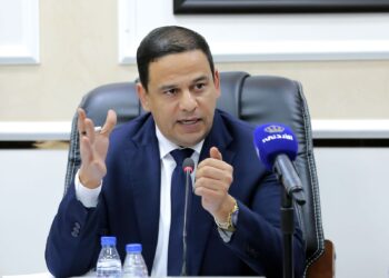 الجيش العربي المصطفوي والاجهزة الأمنية ميزان الأمن والاستقرار