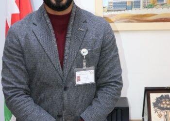 زعزعزة سلاسل التوريد: الوضع في الأردن والشرق الأوسط وتأثير قرارات ترامب الأخيرة