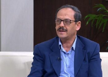 عوني الداوود يحسم سباق نائب نقيب الصحفيين