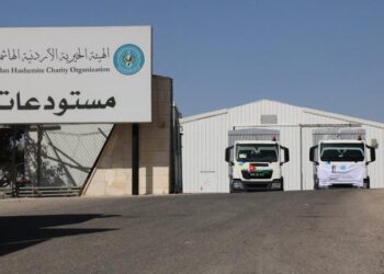 الخيرية الهاشمية : سندعم طولكرم وجنين نظرا لقسوة ظروفهما
