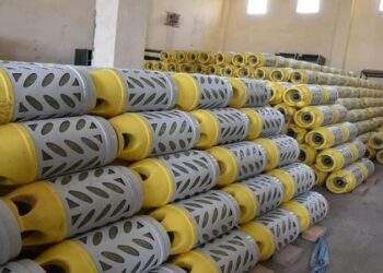 رغم الجدل الواسع.. مستثمر واحد فقط يتقدم لاستيراد أسطوانات الغاز البلاستيكية
