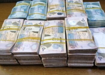 الإيرادات المحلية تصل لـ 1.444مليار دينار بأول شهرين من 2025